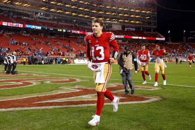 Sell-high Quarterbacks