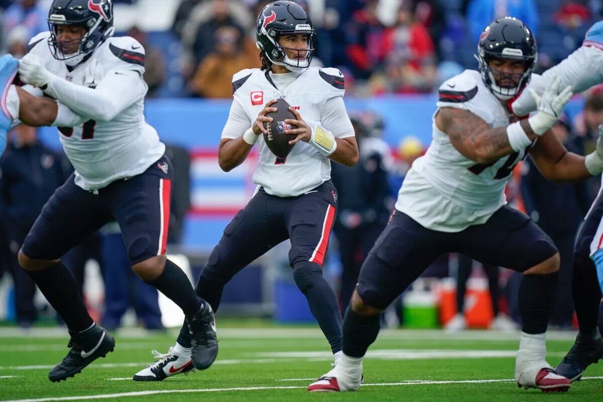 Texans Chiefs