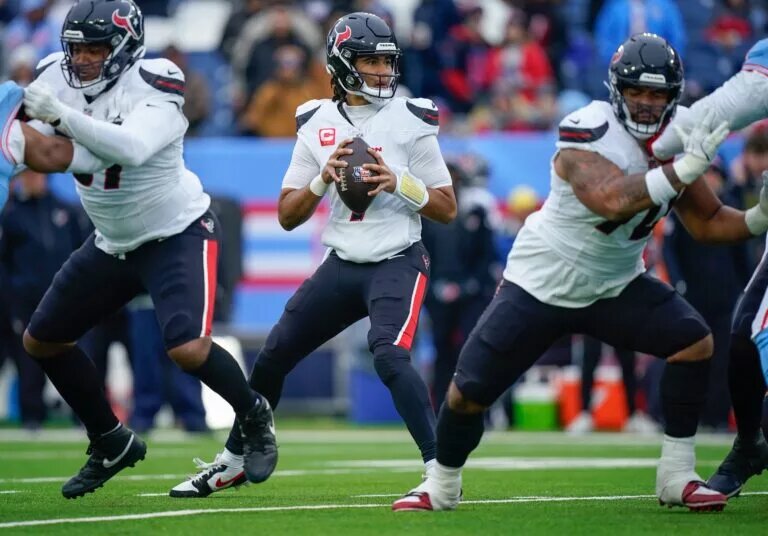 Texans Chiefs