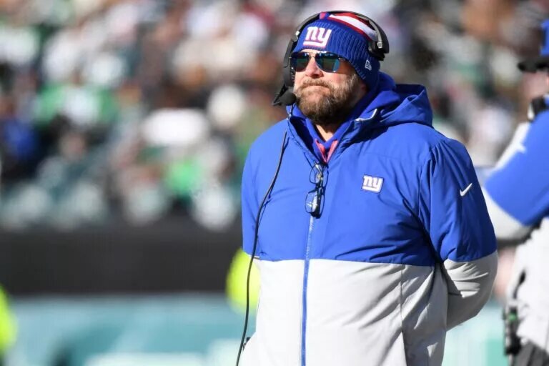 Brian Daboll Play Calling