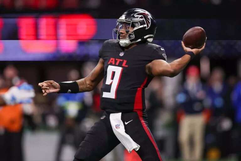 Buy-Low Quarterbacks