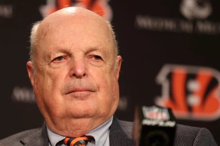 bengals hire