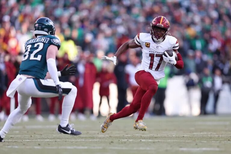 Terry McLaurin Dynasty Outlook