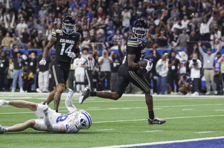 Giants Mock Draft 2025