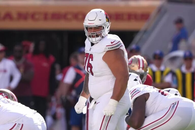 Will Hernandez Contract