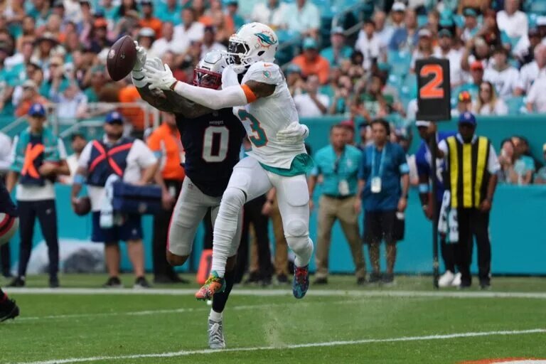 beckham zay flowers injury