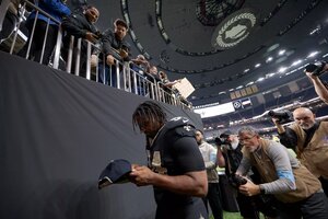 cameron jordan cut candidate