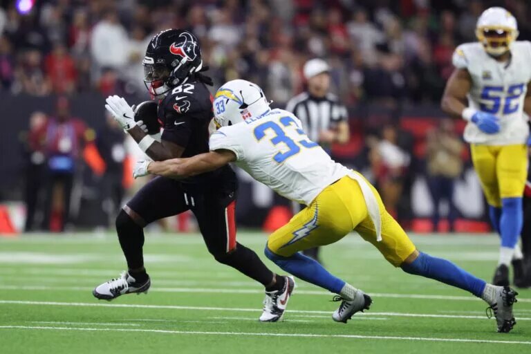 diontae johnson waivers again