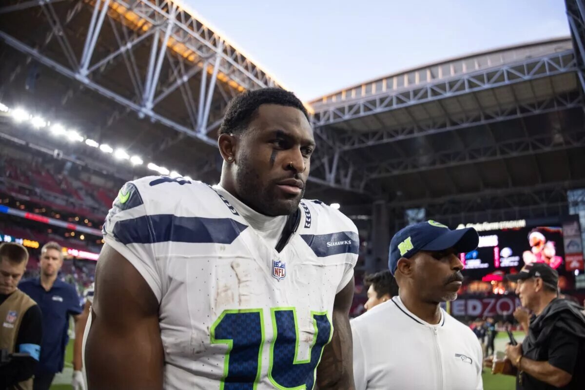 dk metcalf trade candidate