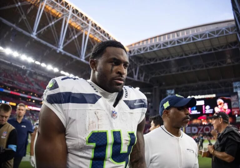 dk metcalf trade candidate