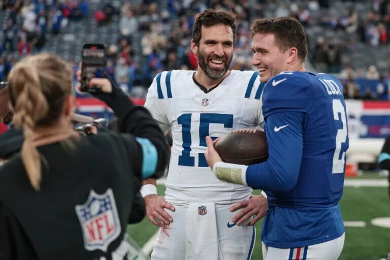 flacco intends play 2025