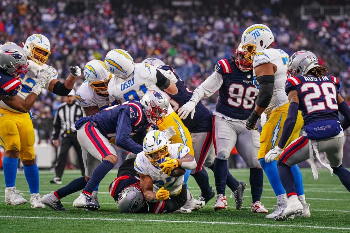 free agent jk dobbins