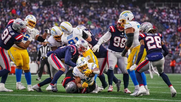 free agent jk dobbins