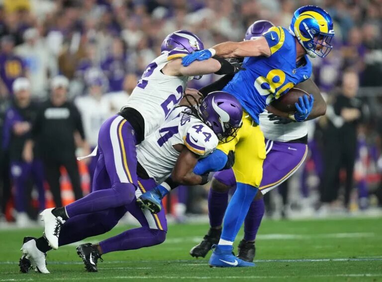 harrison smith retirement
