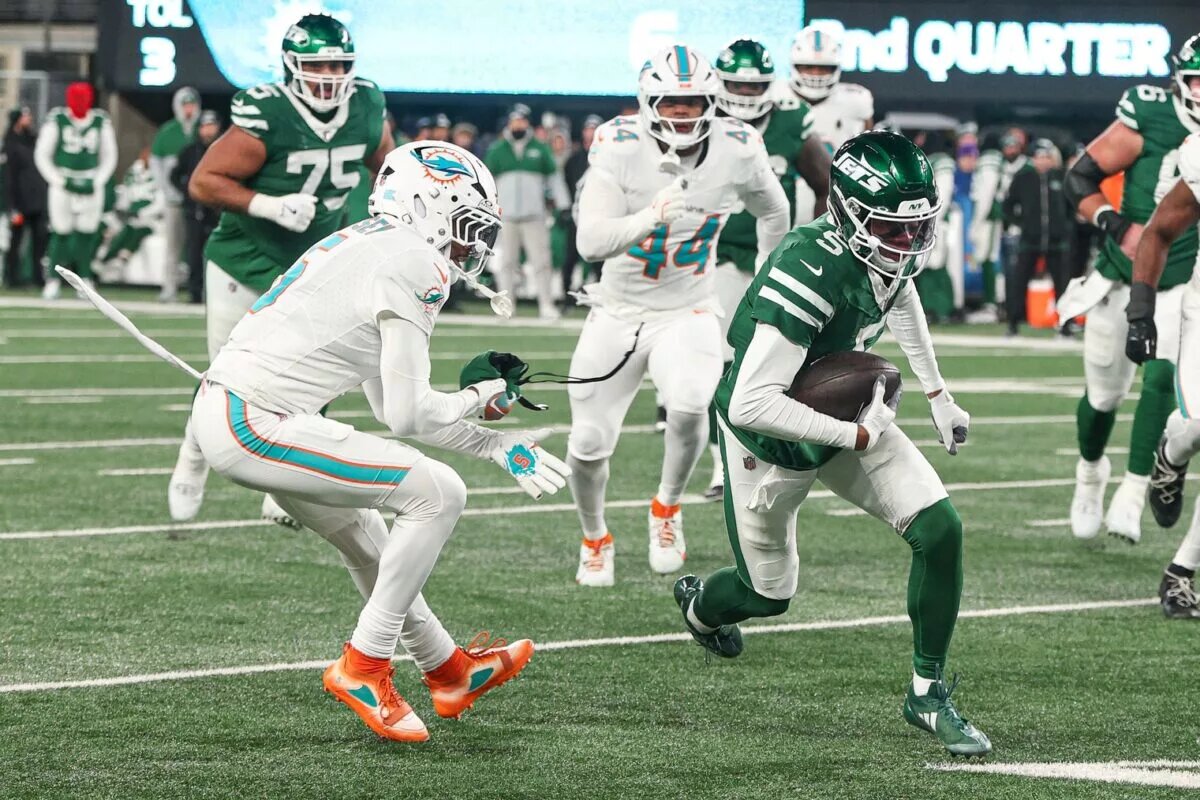 jalen ramsey cryptic message