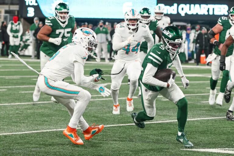 jalen ramsey cryptic message
