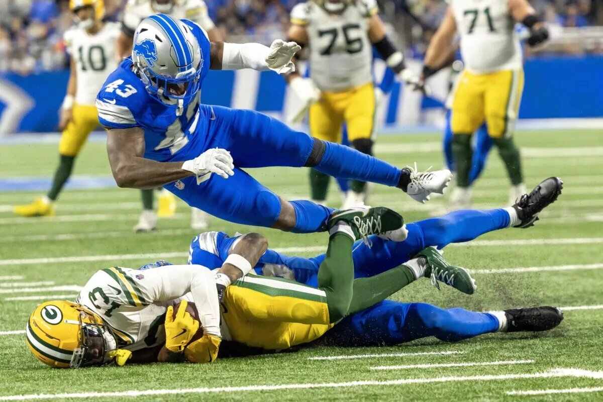 jamal adams release