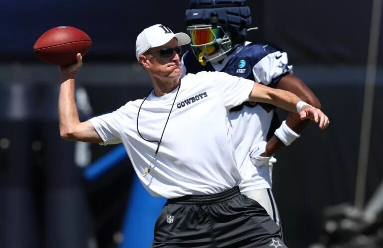 john fassel