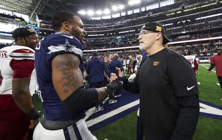 micah parsons extension