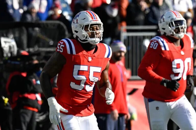 ravens chargers yannick ngakoue