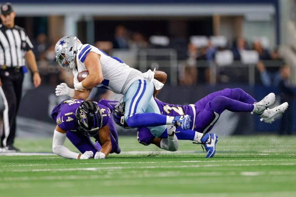 release marcus williams