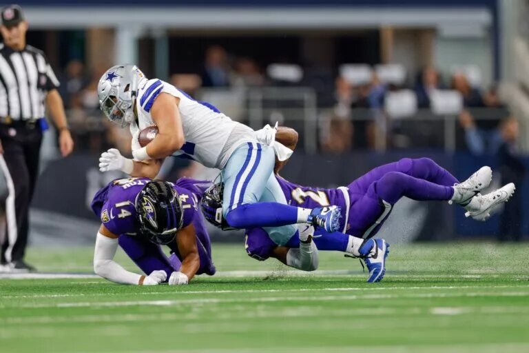 release marcus williams