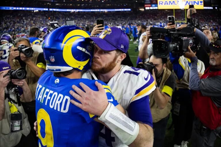 sam darnold team fits