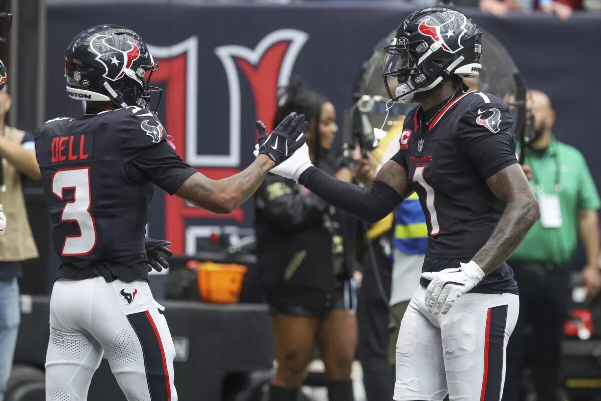 stefon diggs free agent
