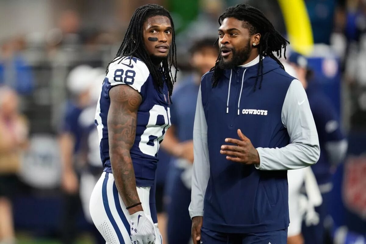 trevon diggs injury update