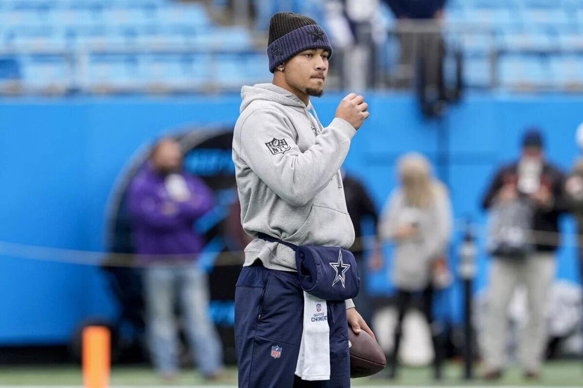 trey lance significant reps