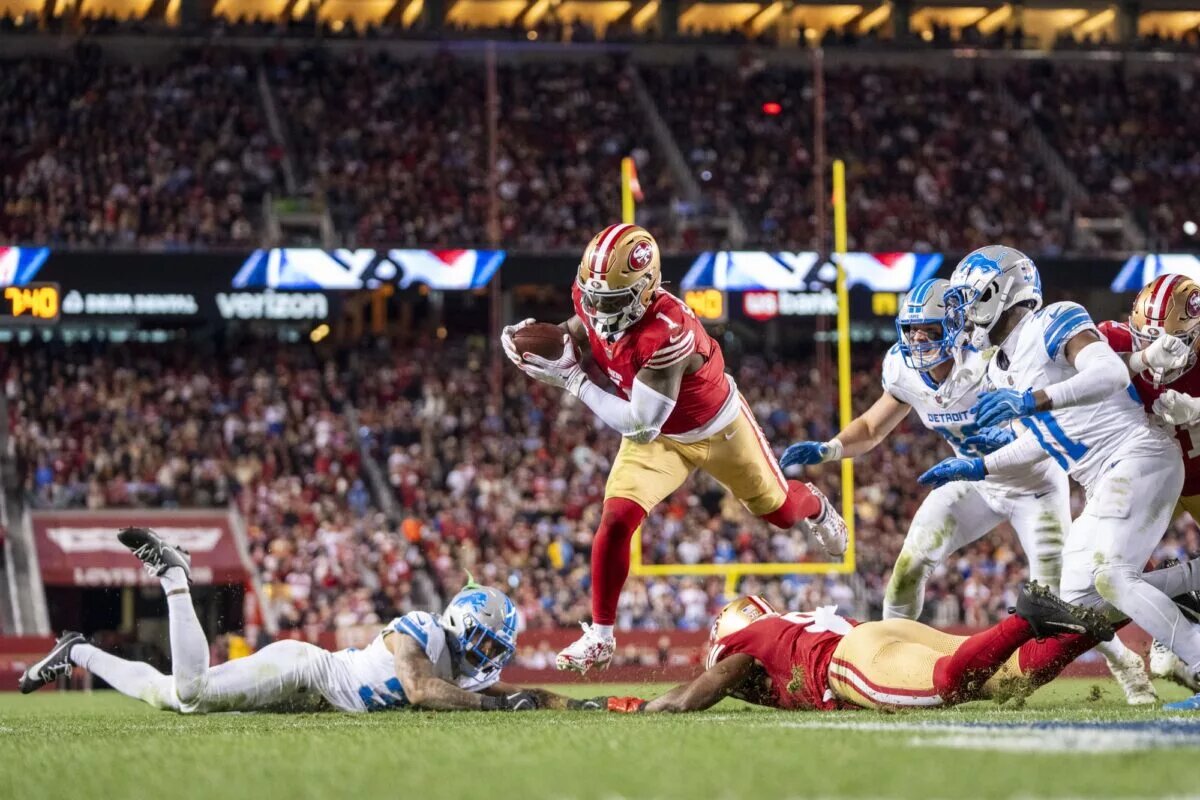 49ers release deebo samuel