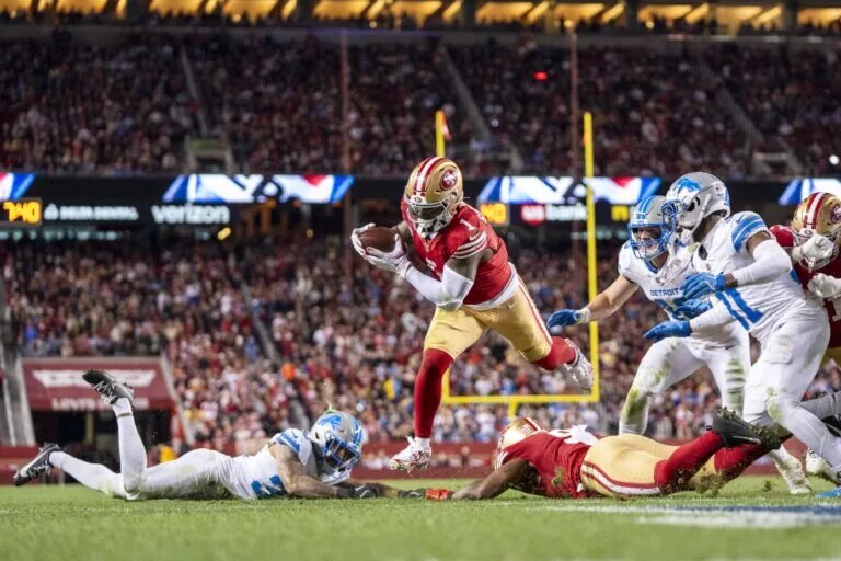49ers release deebo samuel
