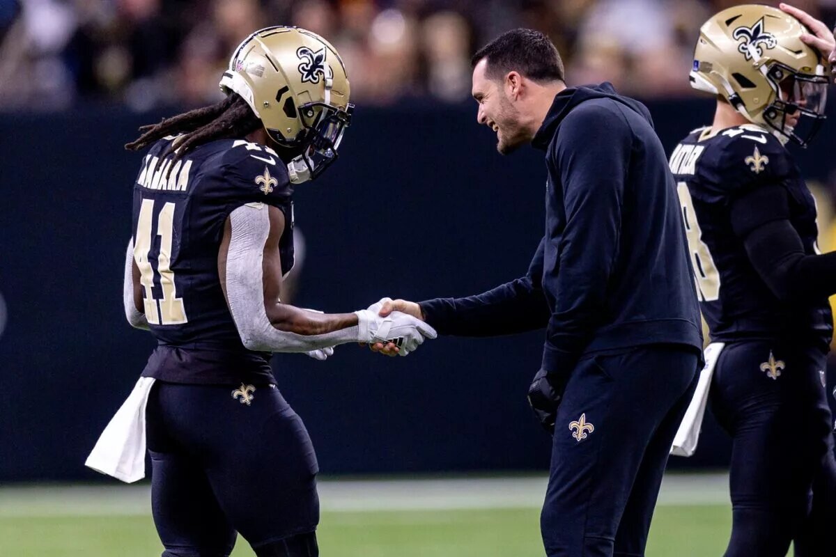 Alvin Kamara Dynasty Outlook