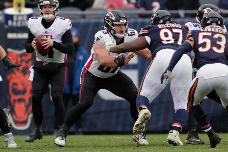 Bears free agency