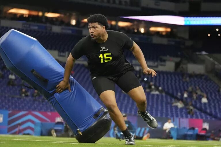 Bills Mock Draft
