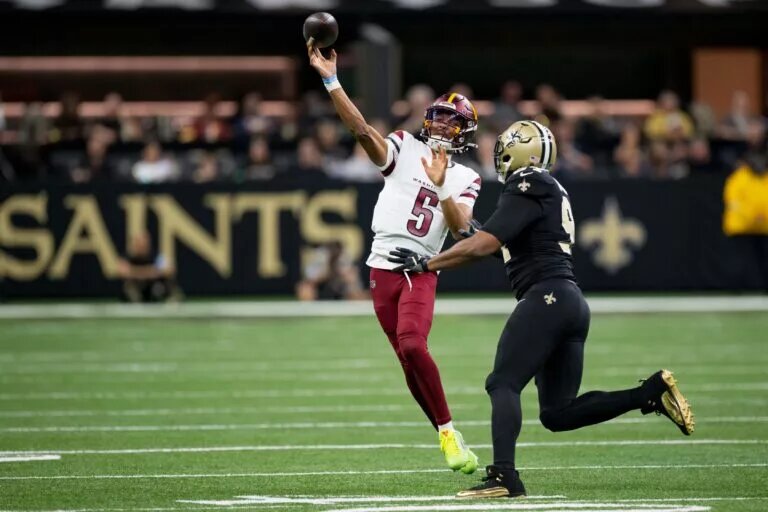 Cam Jordan