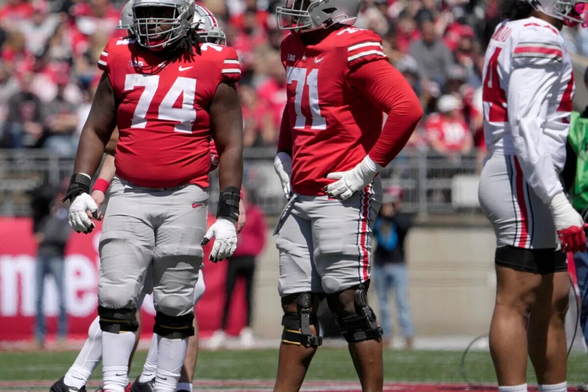Cardinals Mock Draft