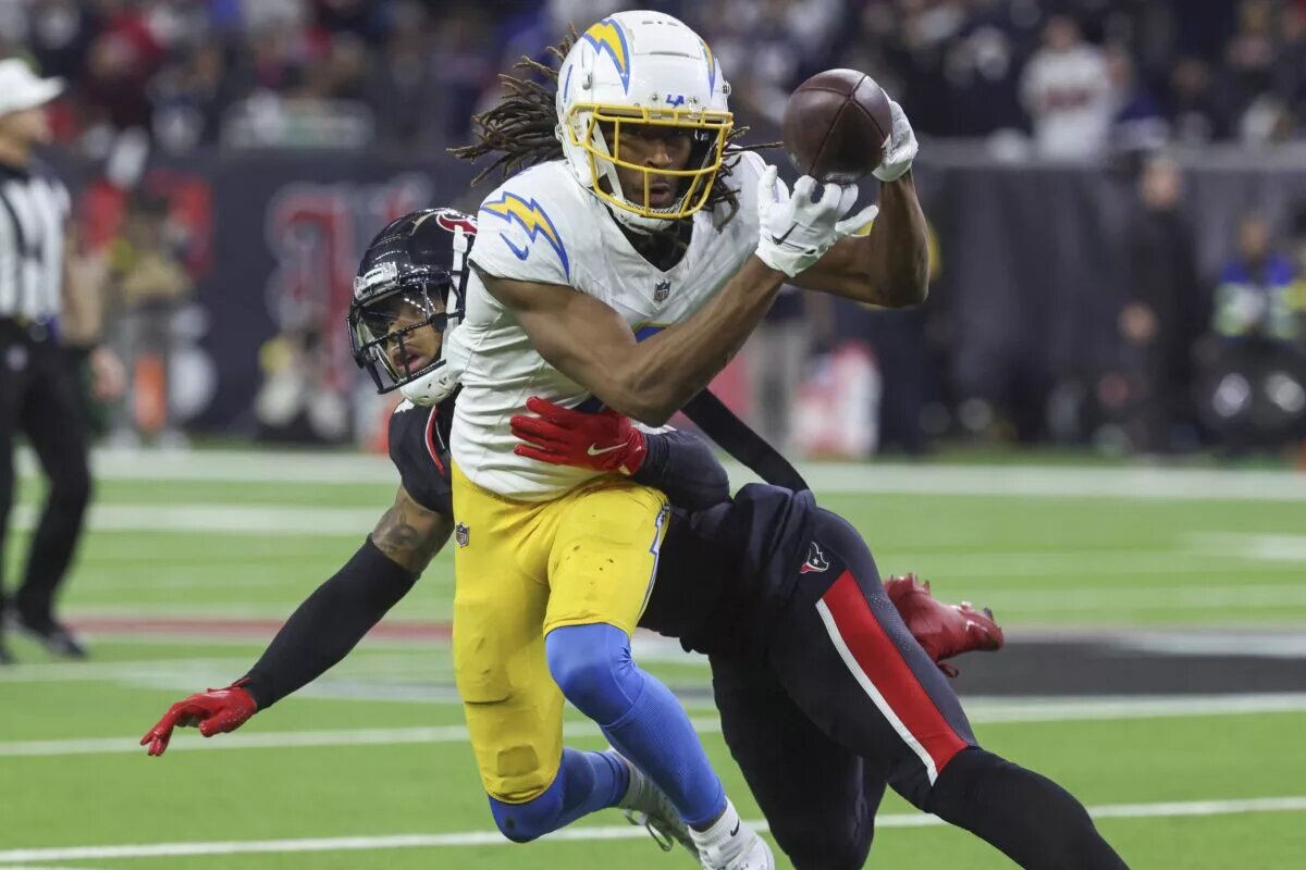 Chargers Needs