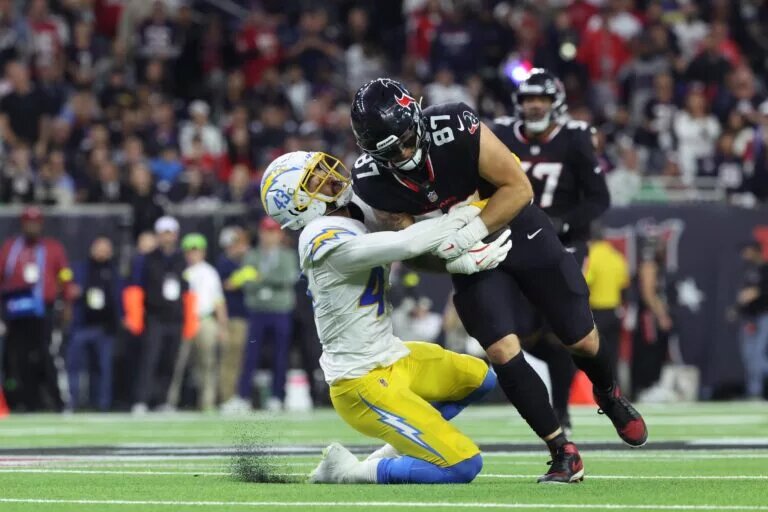 Chargers Underrated Free Agent