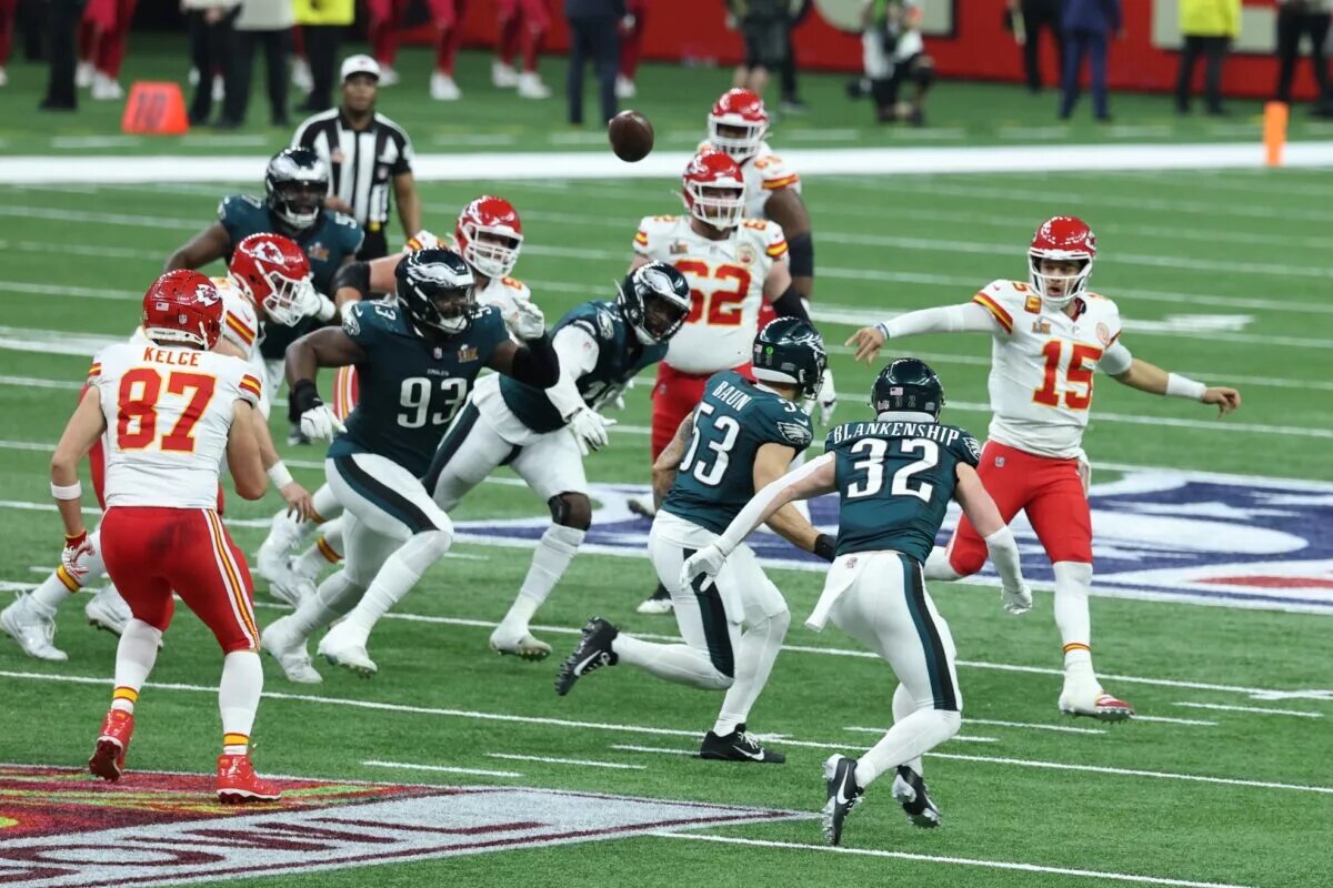 Chiefs Release Travis Kelce