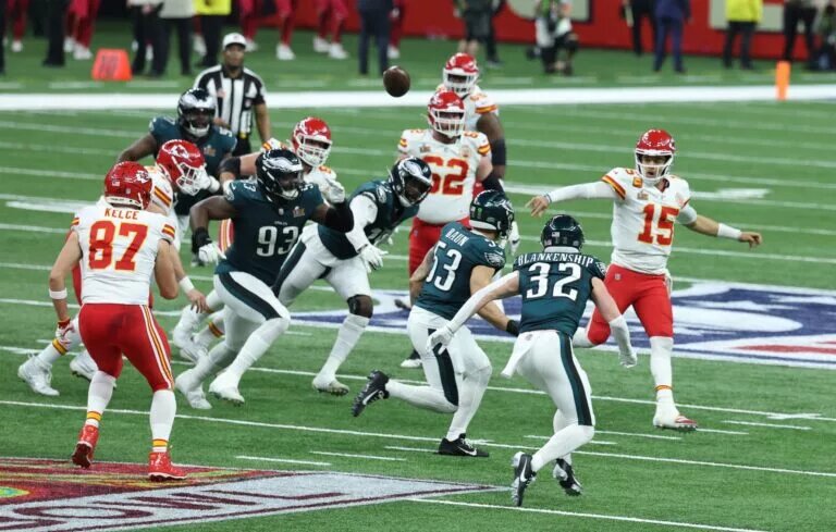 Chiefs Release Travis Kelce