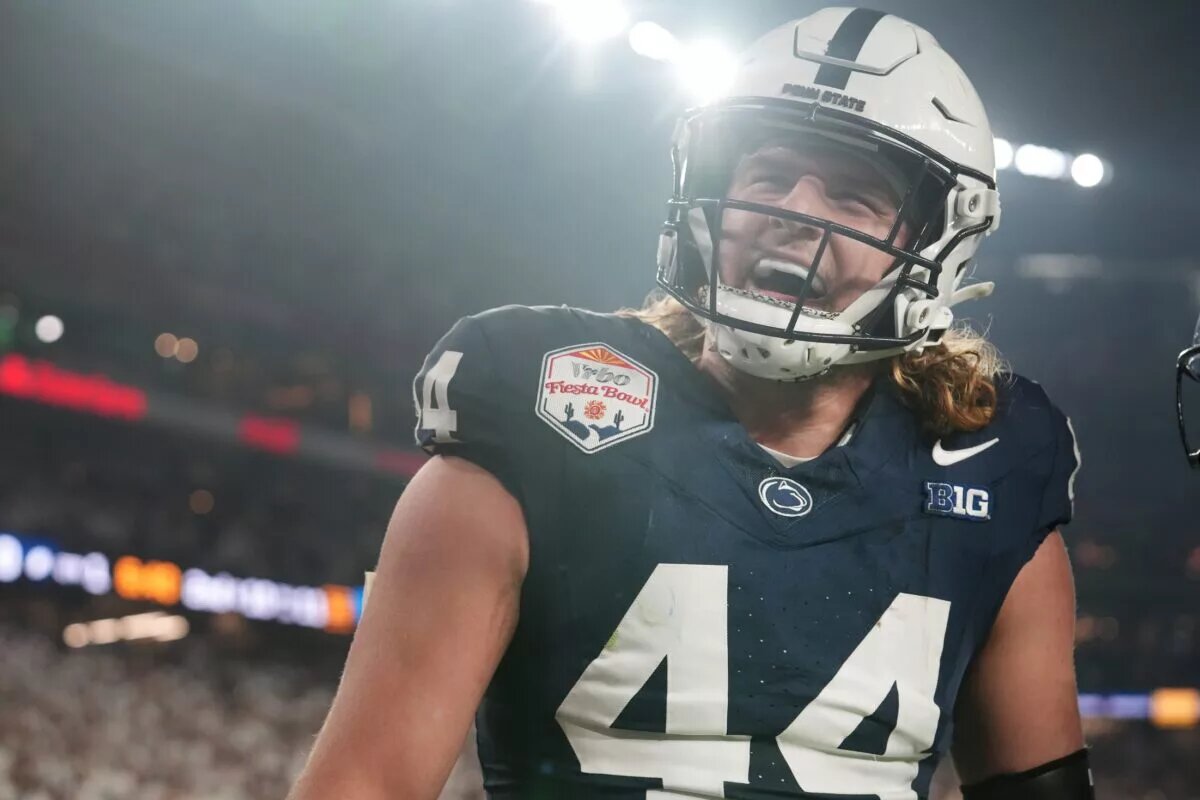 Colts draft