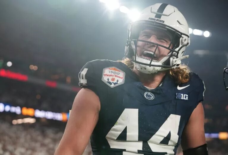 Colts draft
