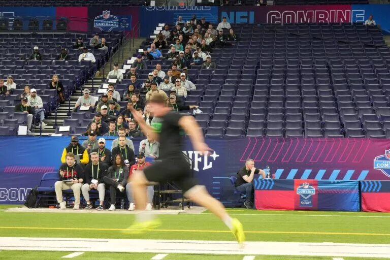 Commanders Mock Draft