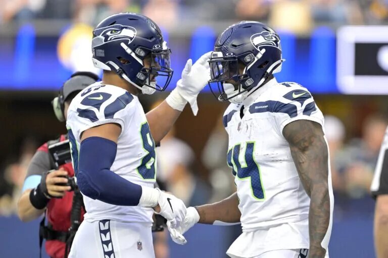 DK Metcalf Chiefs
