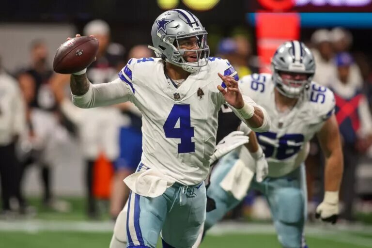 Dynasty Quarterback