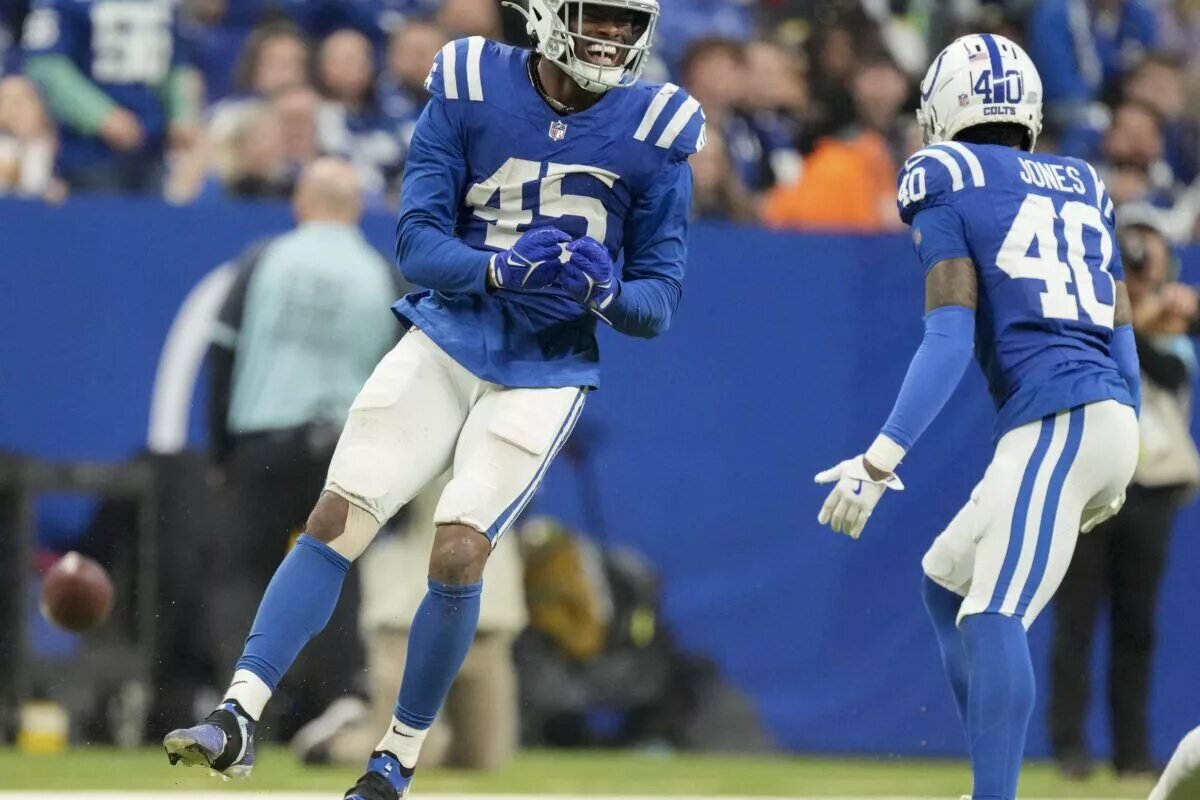 E.J. Speed Contract