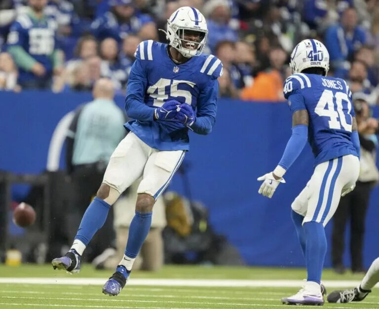 E.J. Speed Contract