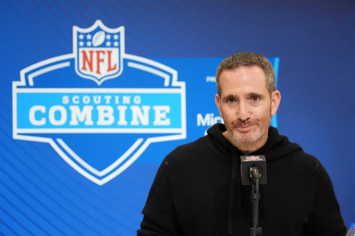 Eagles Free Agency