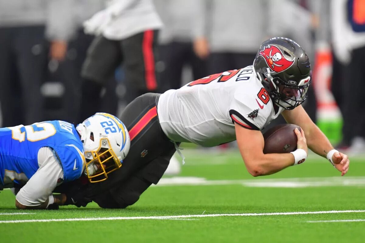 Elijah Molden Contract